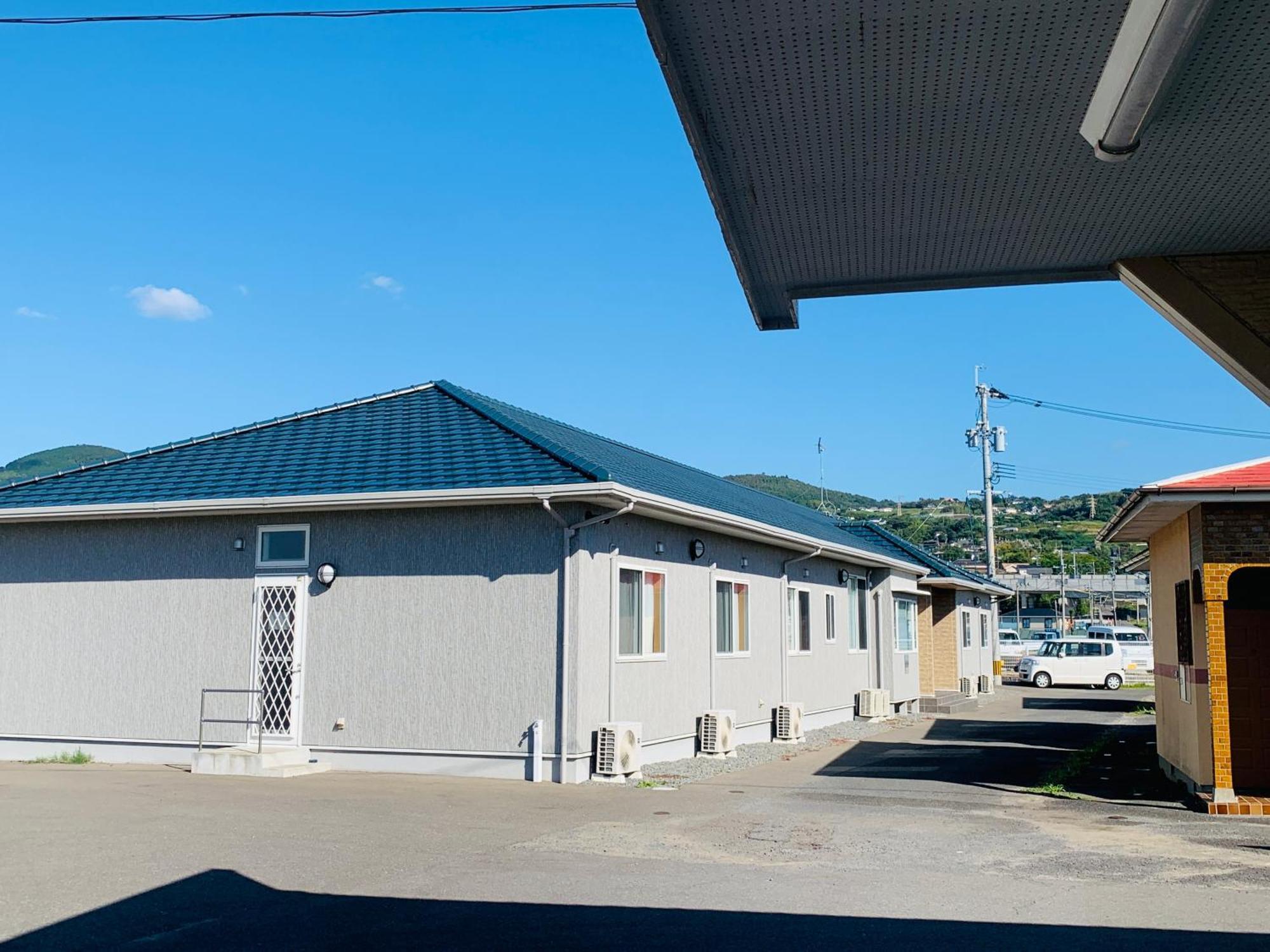 Village Bfh Omura