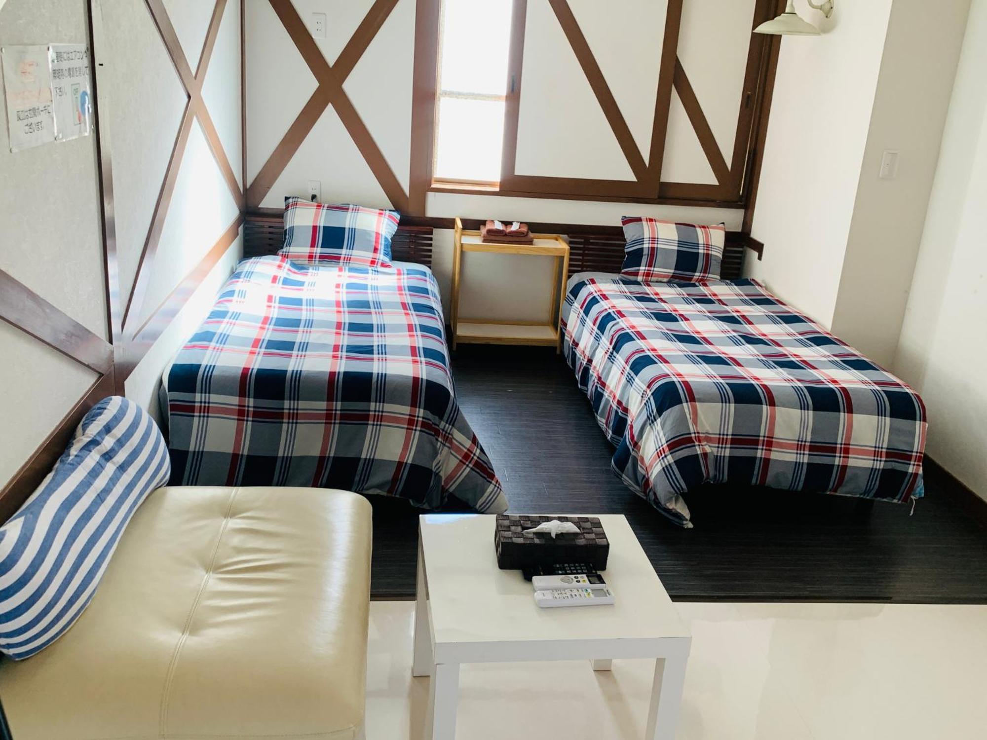 Guest house Village Bfh
