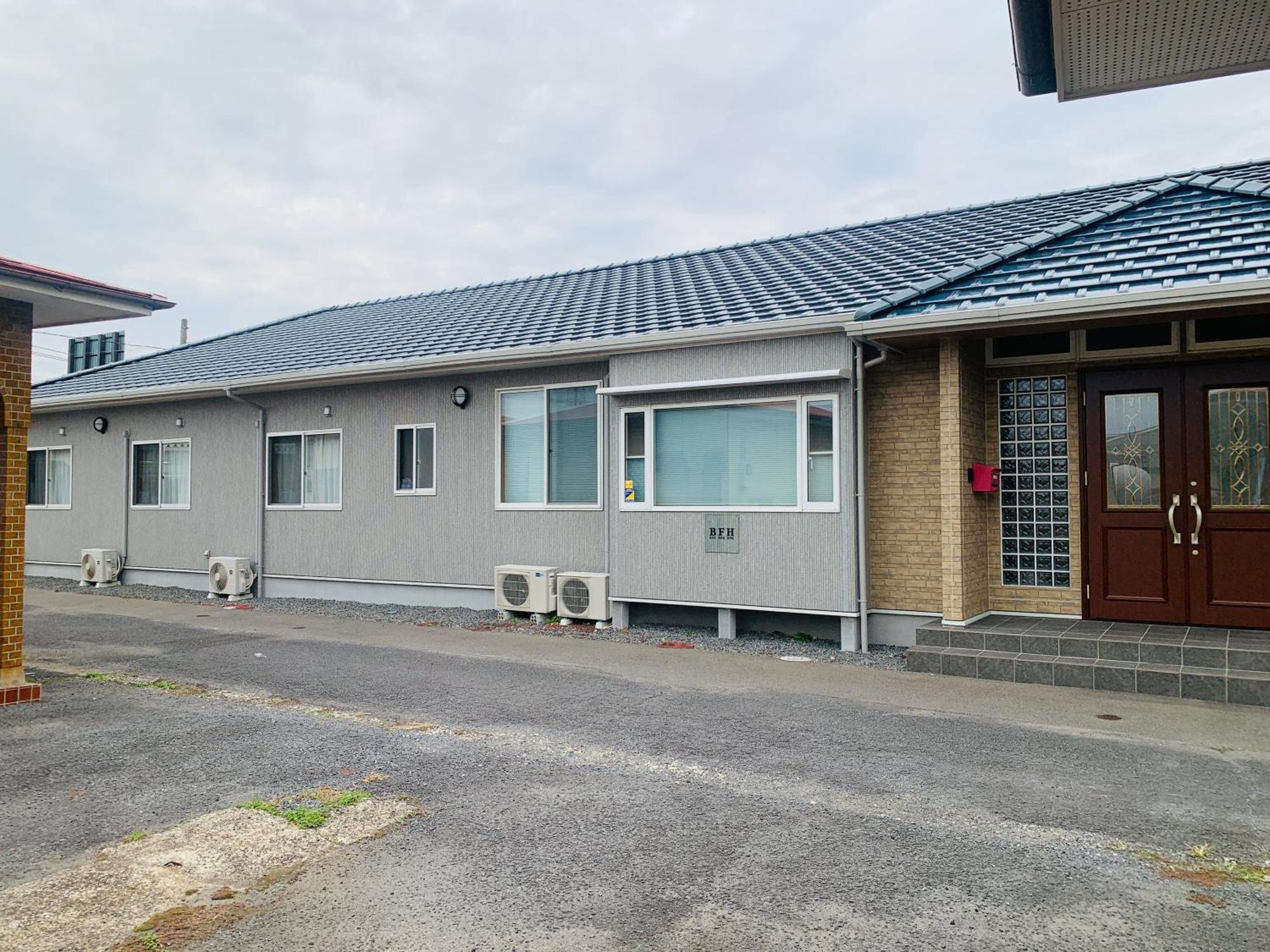 Village Bfh * Omura