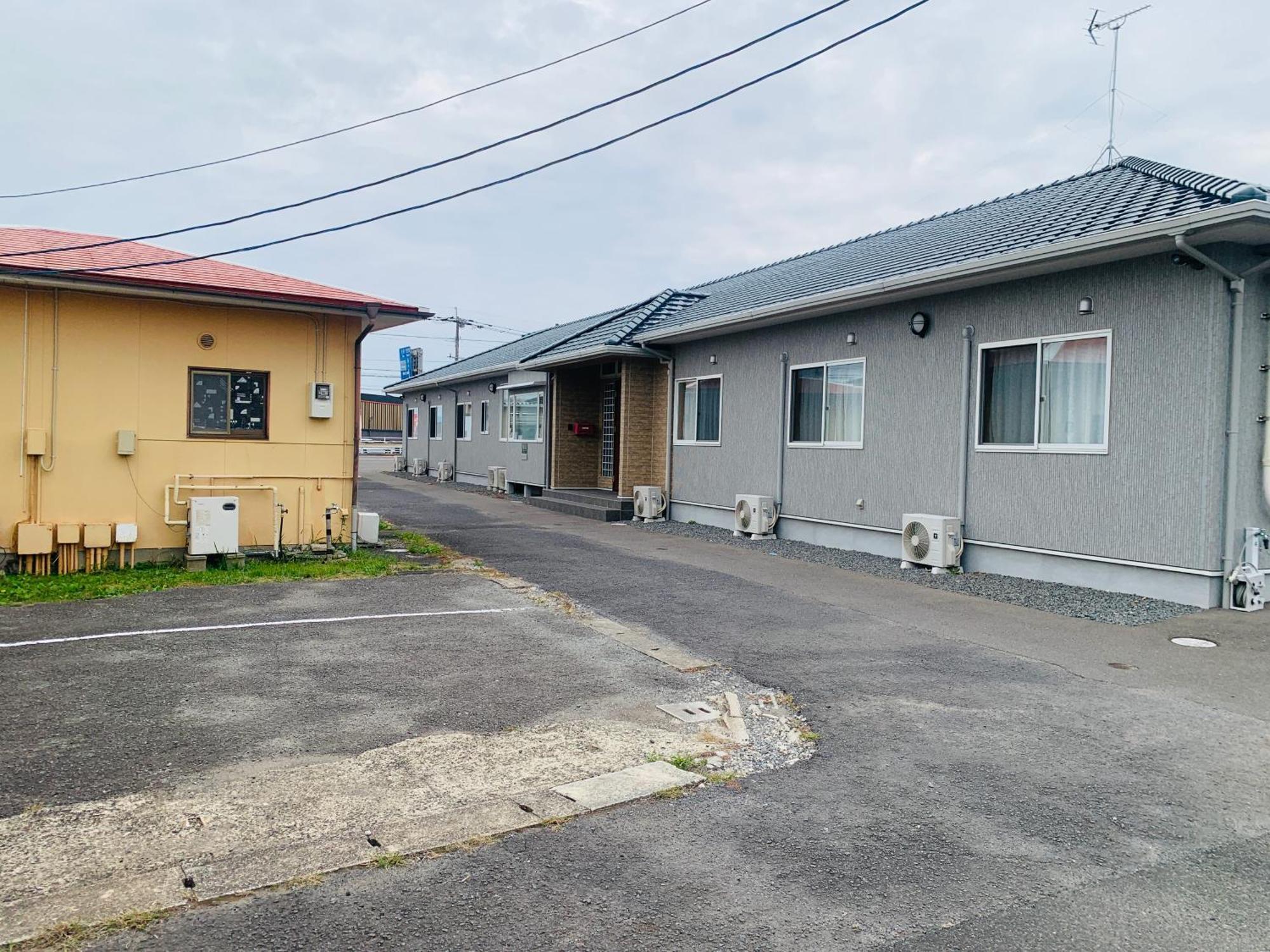 Village Bfh * Omura