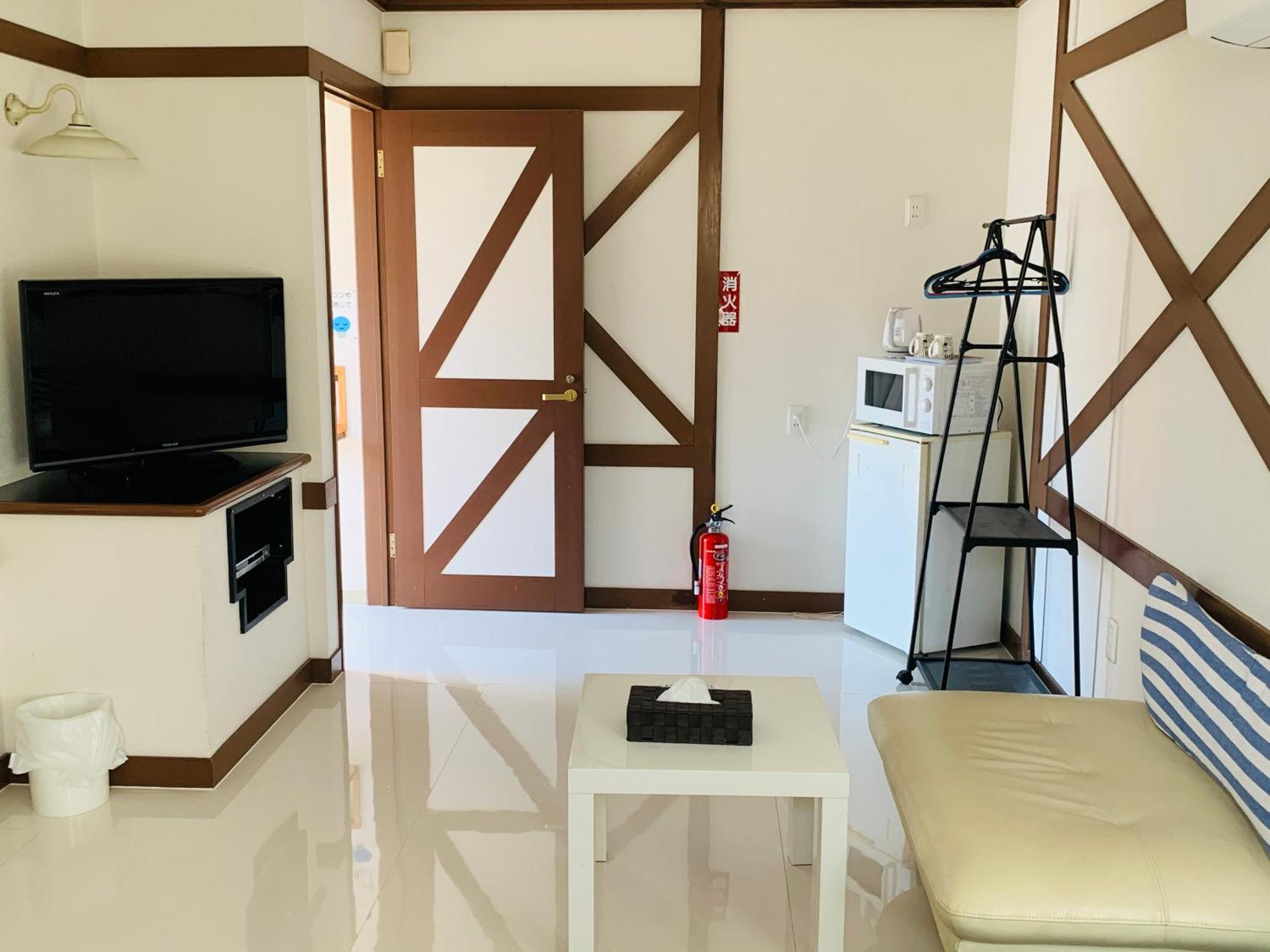 Guest house Village Bfh *
